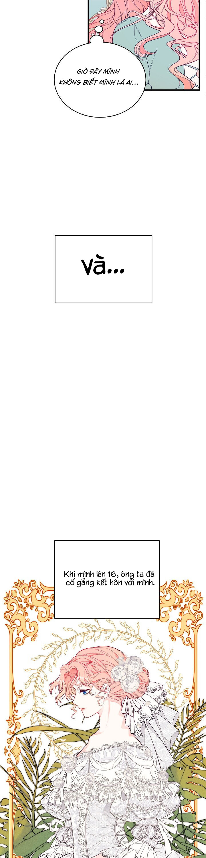 tôi đến đây chỉ để tìm cha mình chapter 1 13