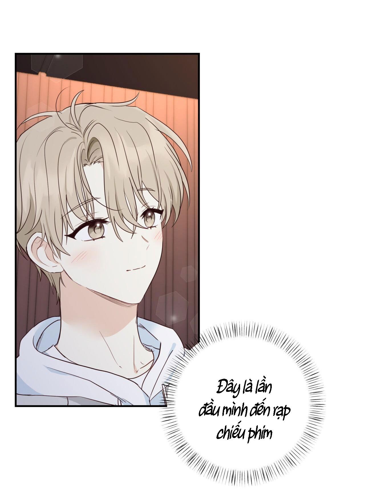 vị ngọt không đường (sweet not sugar) chapter 30 13