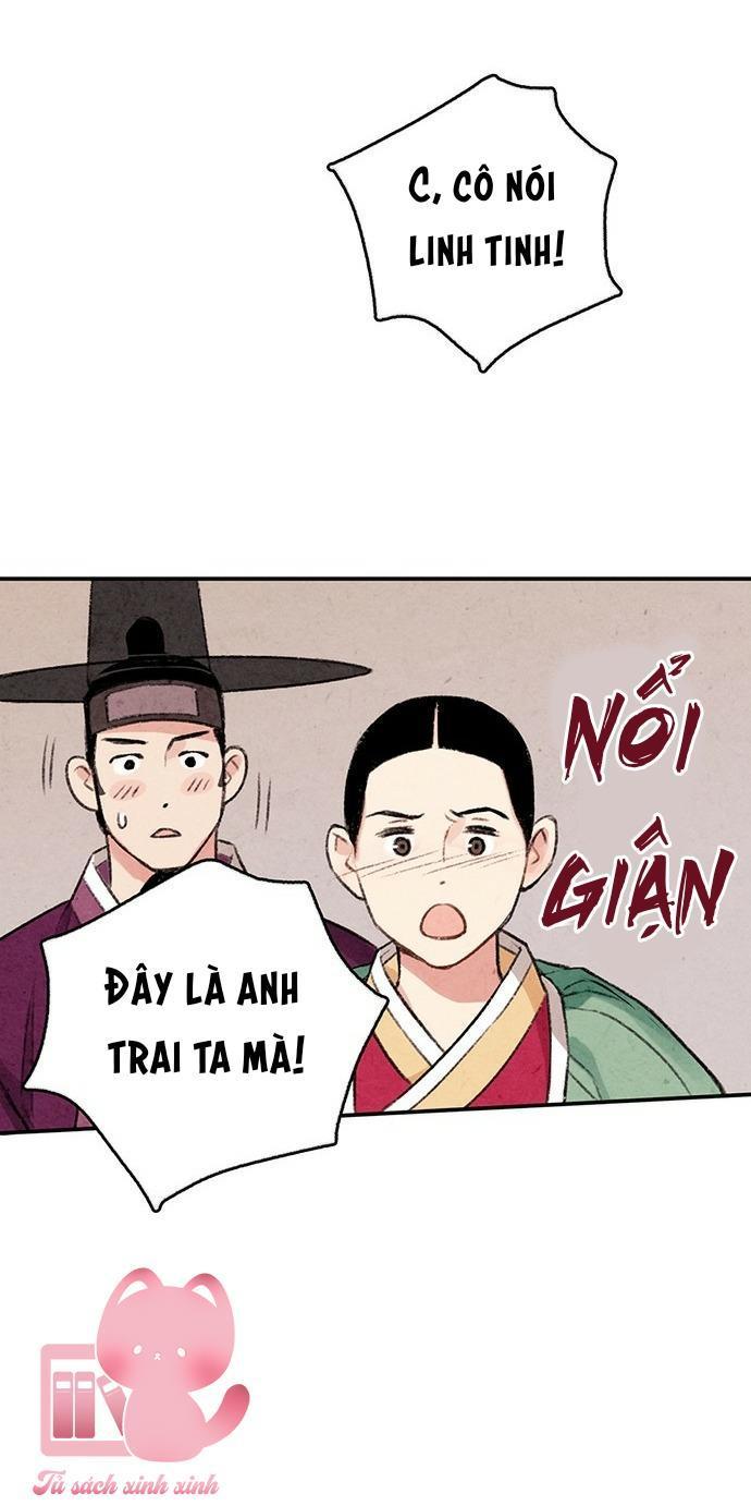 lệnh cấm hôn chapter 2 49