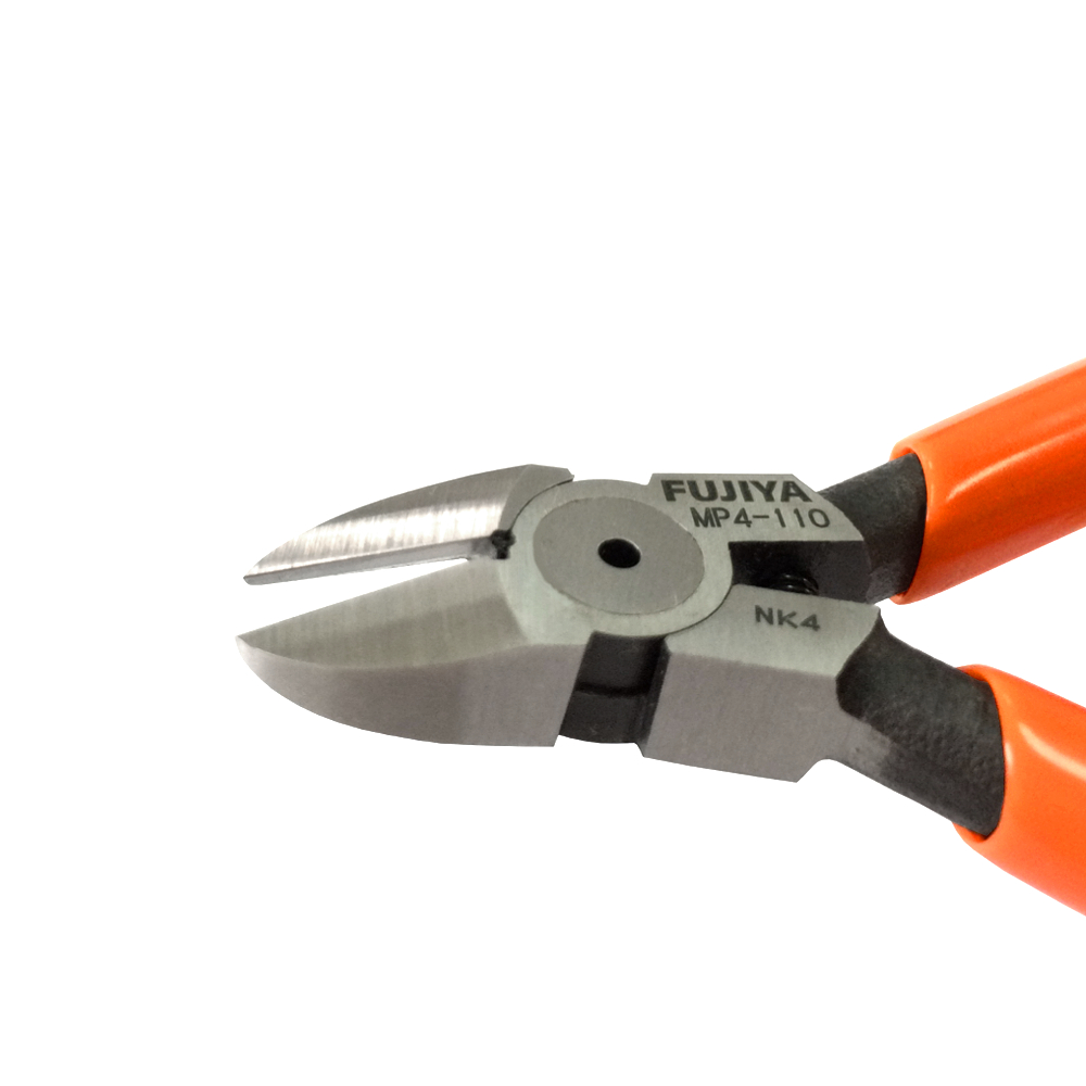 Kìm cắt kỹ thuật mini Fujiya MP4-110
