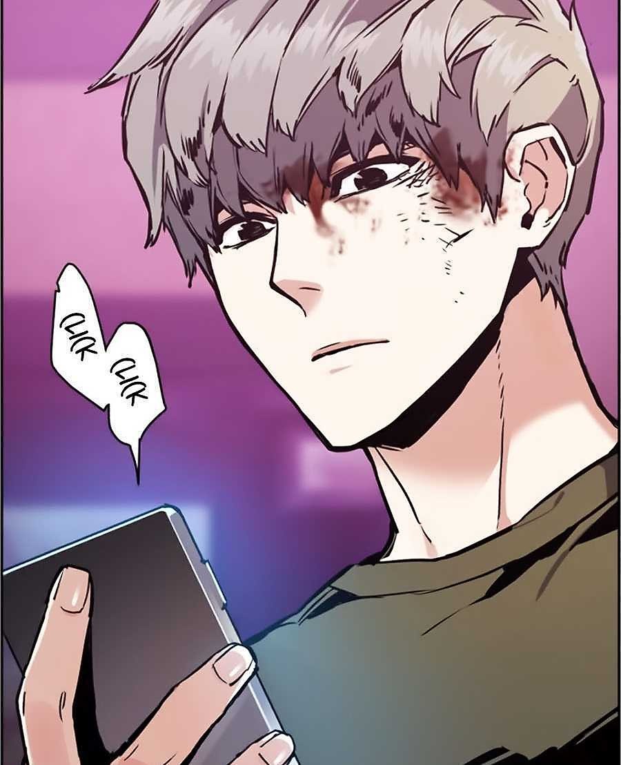 bạn học tôi là lính đánh thuê chapter 15 45