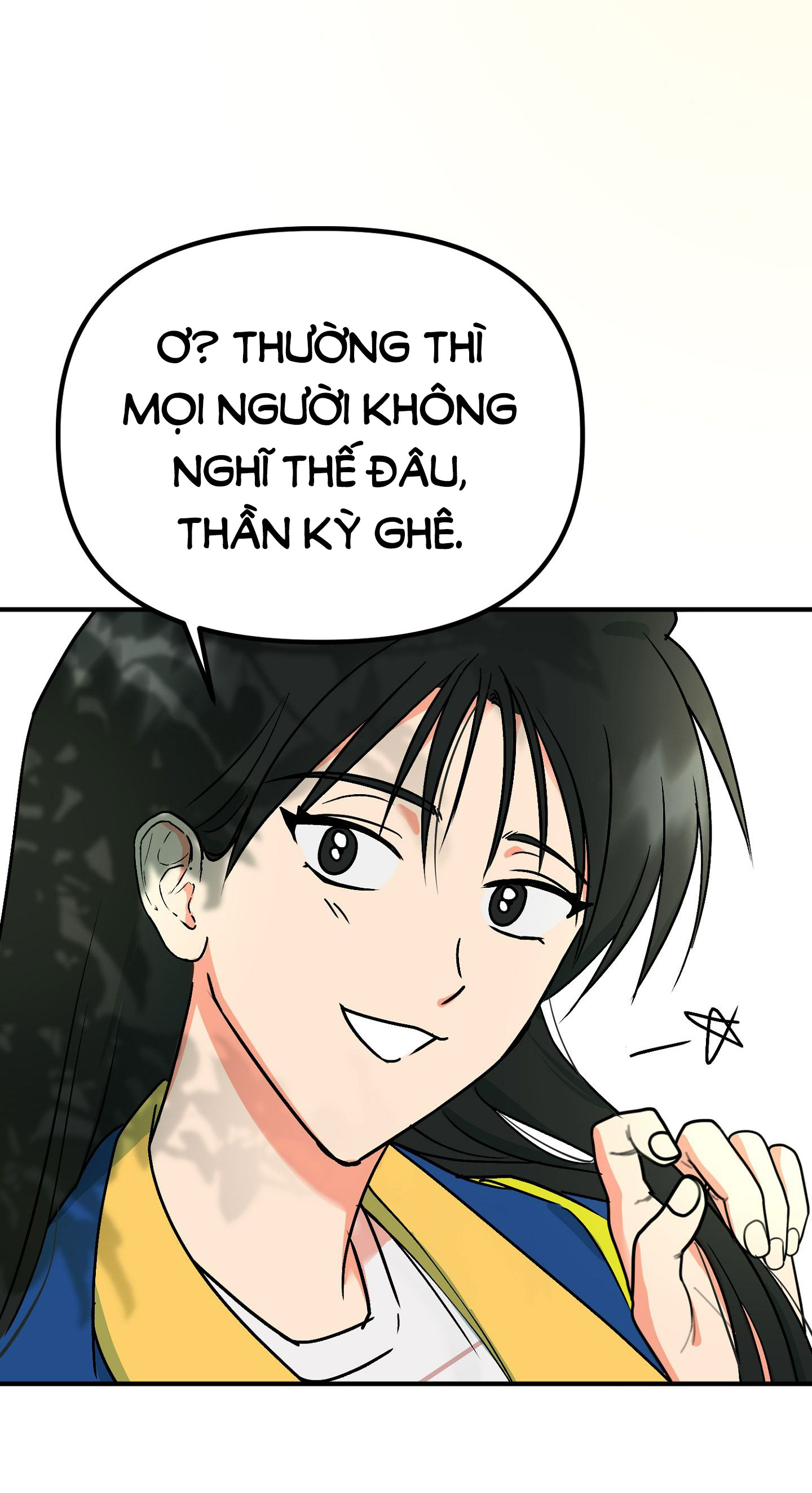 [Thời Kỳ Cực Thịnh Ái Vật 1980S] Đôi Bàn Tay Gợi Cảm Đầu Tiên Của Tôi chapter 2.2 - Trang 3