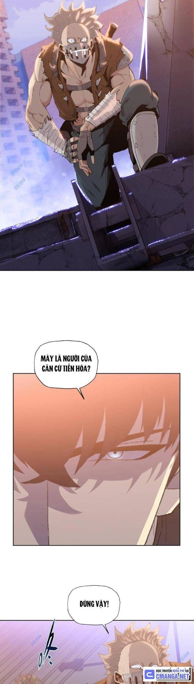 kẻ tàn nhẫn ngày tận thế: bắt đầu dự trữ hàng tỉ tấn vật tư chapter 15 29