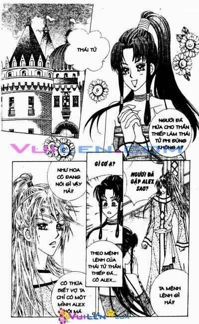 đến vương quốc ma chapter 11 94