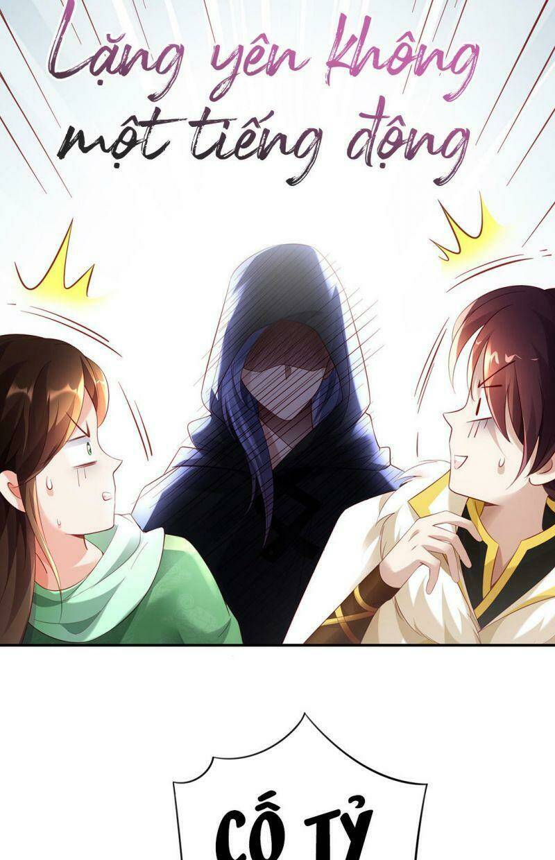 thiên kim bất hoán chapter 75 44