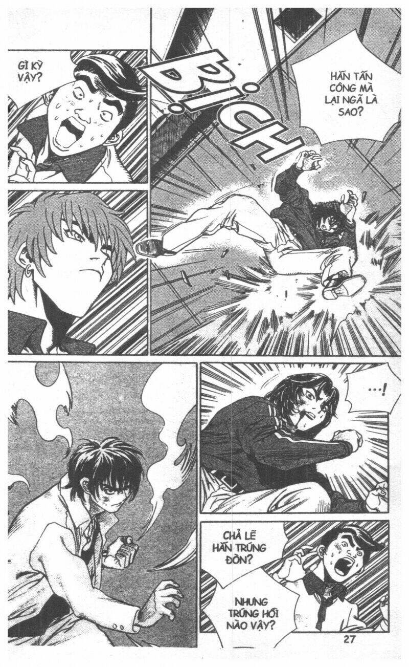 change guy chapter 121 25