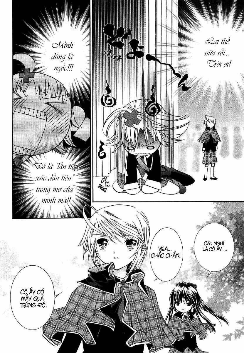 shugo chara chapter 1 26