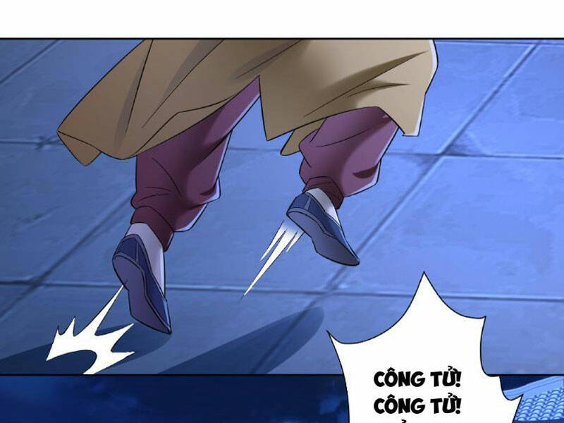 phu nhân ta là nữ đế hoàng triều chapter 2 72