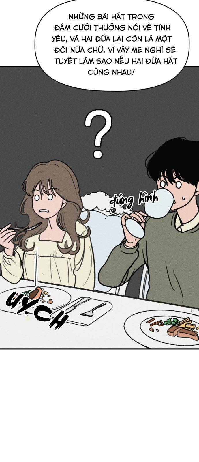 liên minh giả chapter 1 65