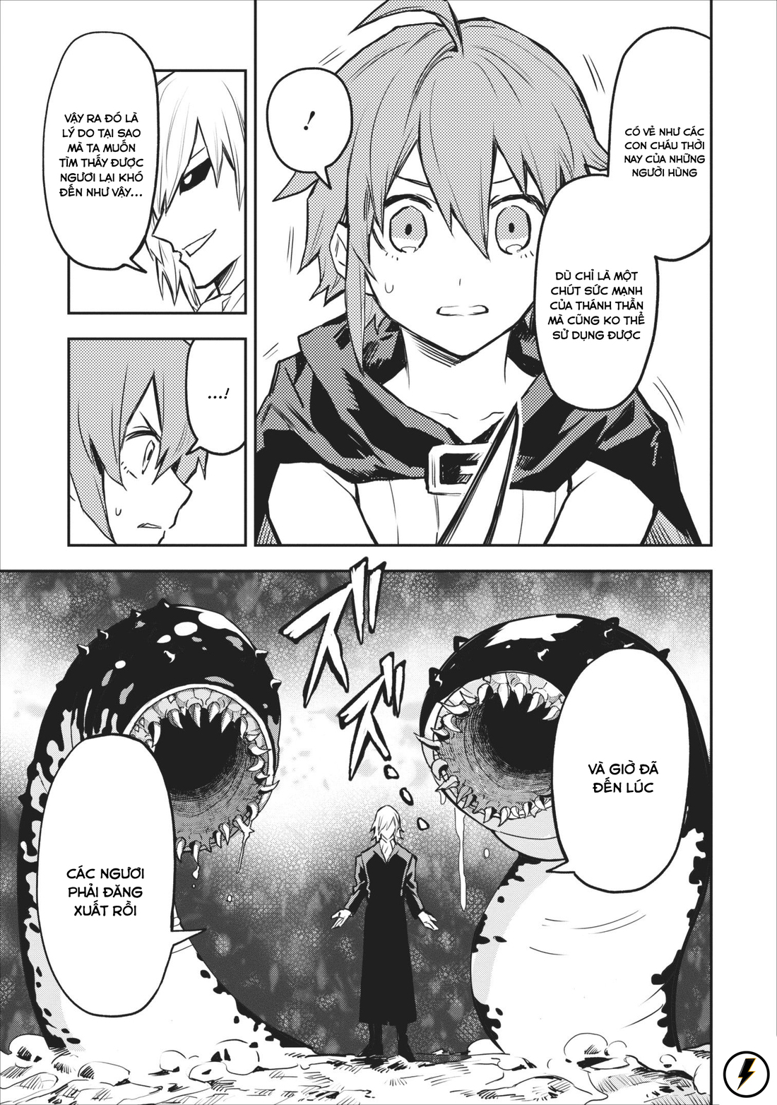 noumin kanren no sukiru bakka agetetara nazeka chapter 9 7