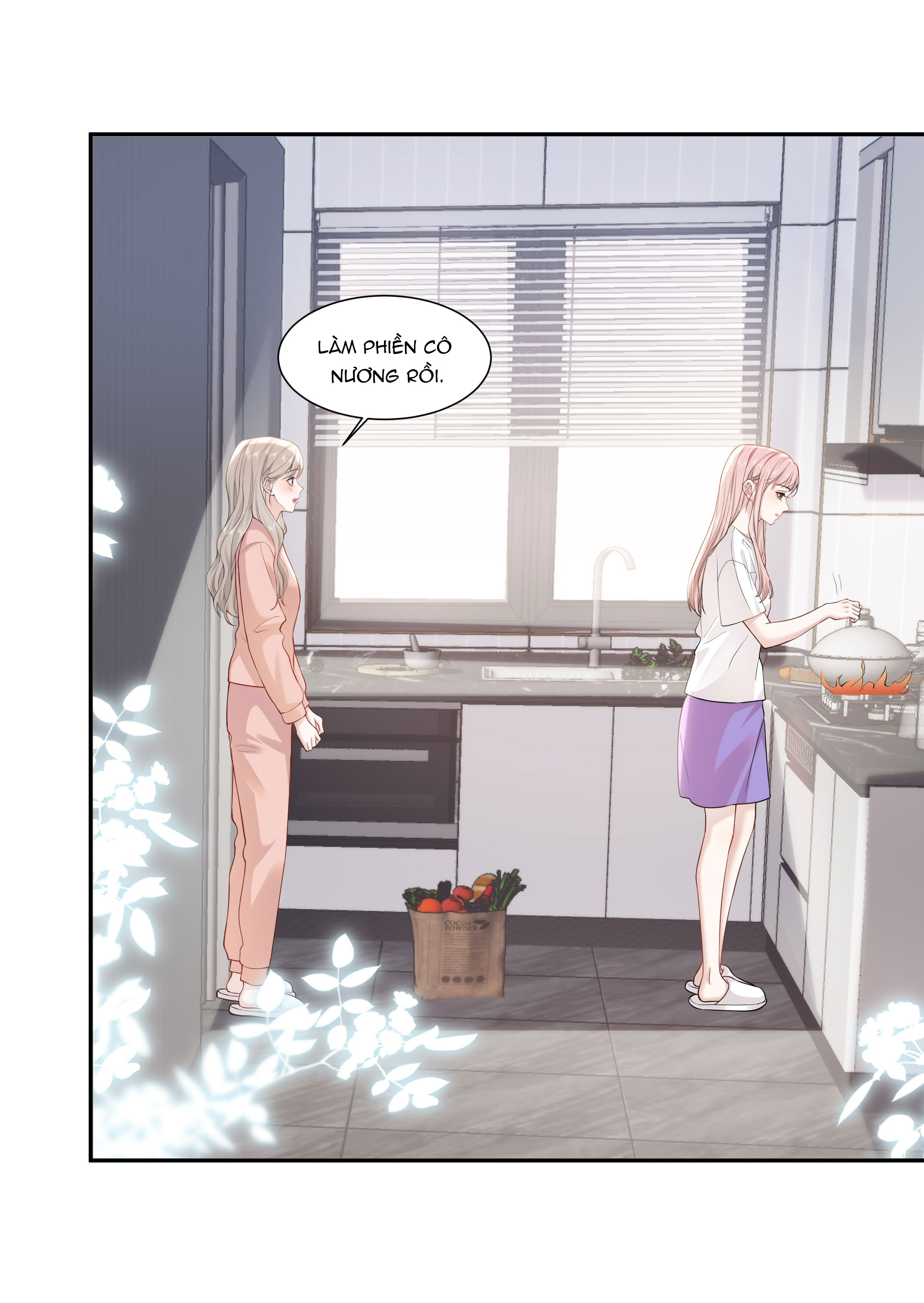 đánh thức tình yêu chapter 4 11