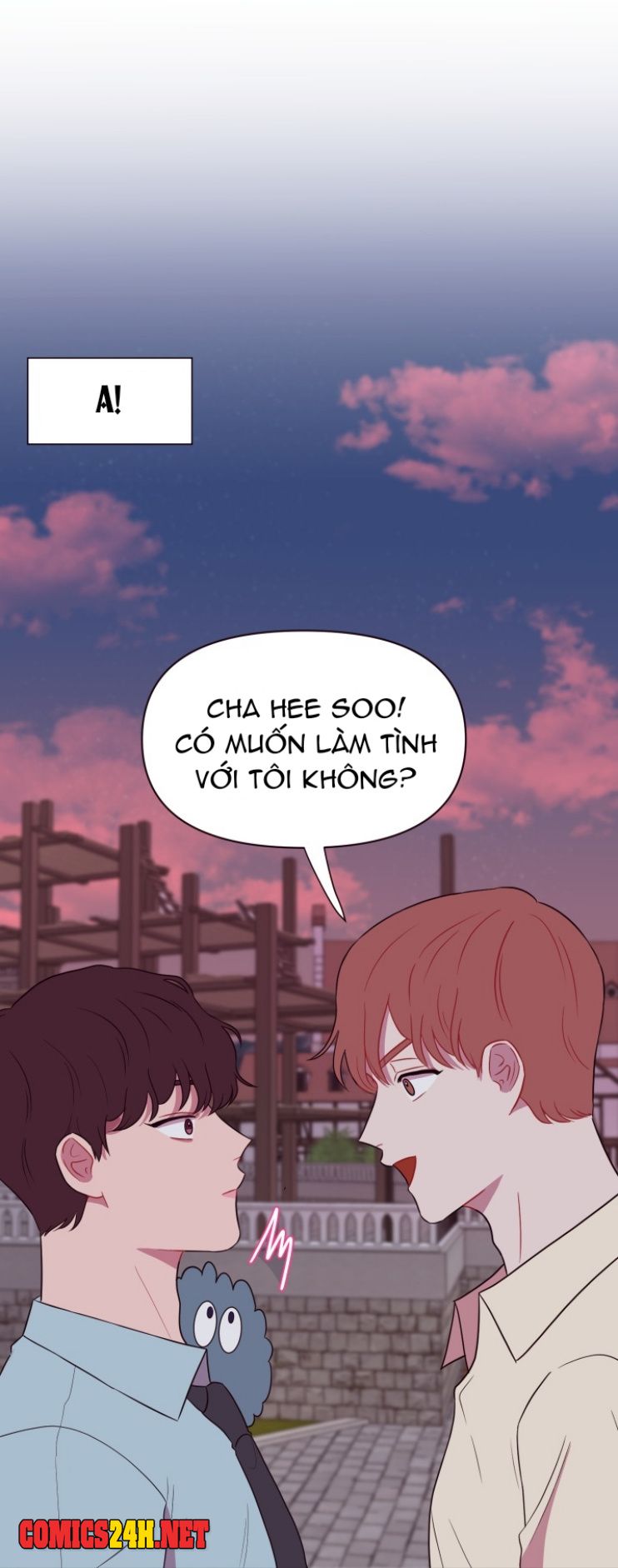 trả đồ chơi lại cho tôi chapter 6 42