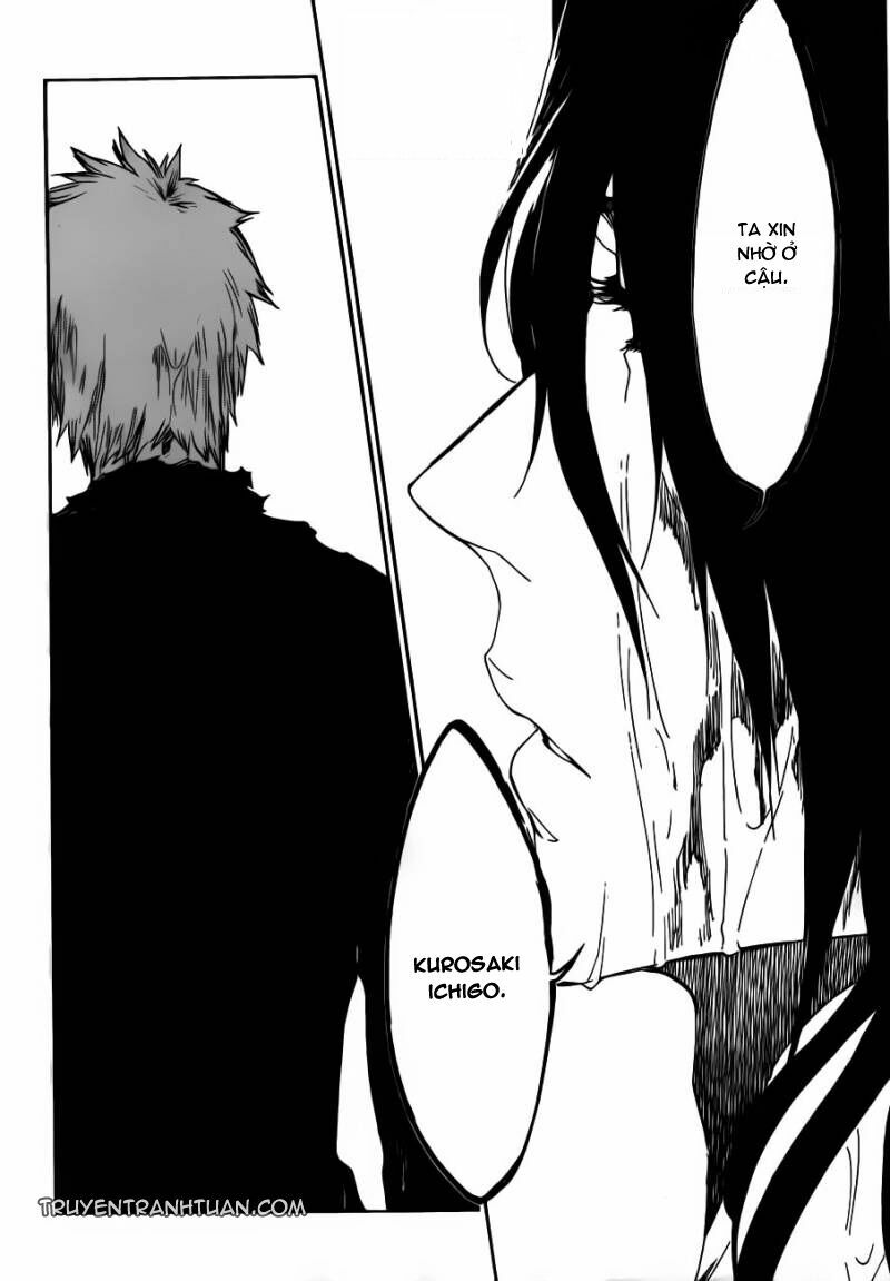 thần chết ichigo chapter 513 2