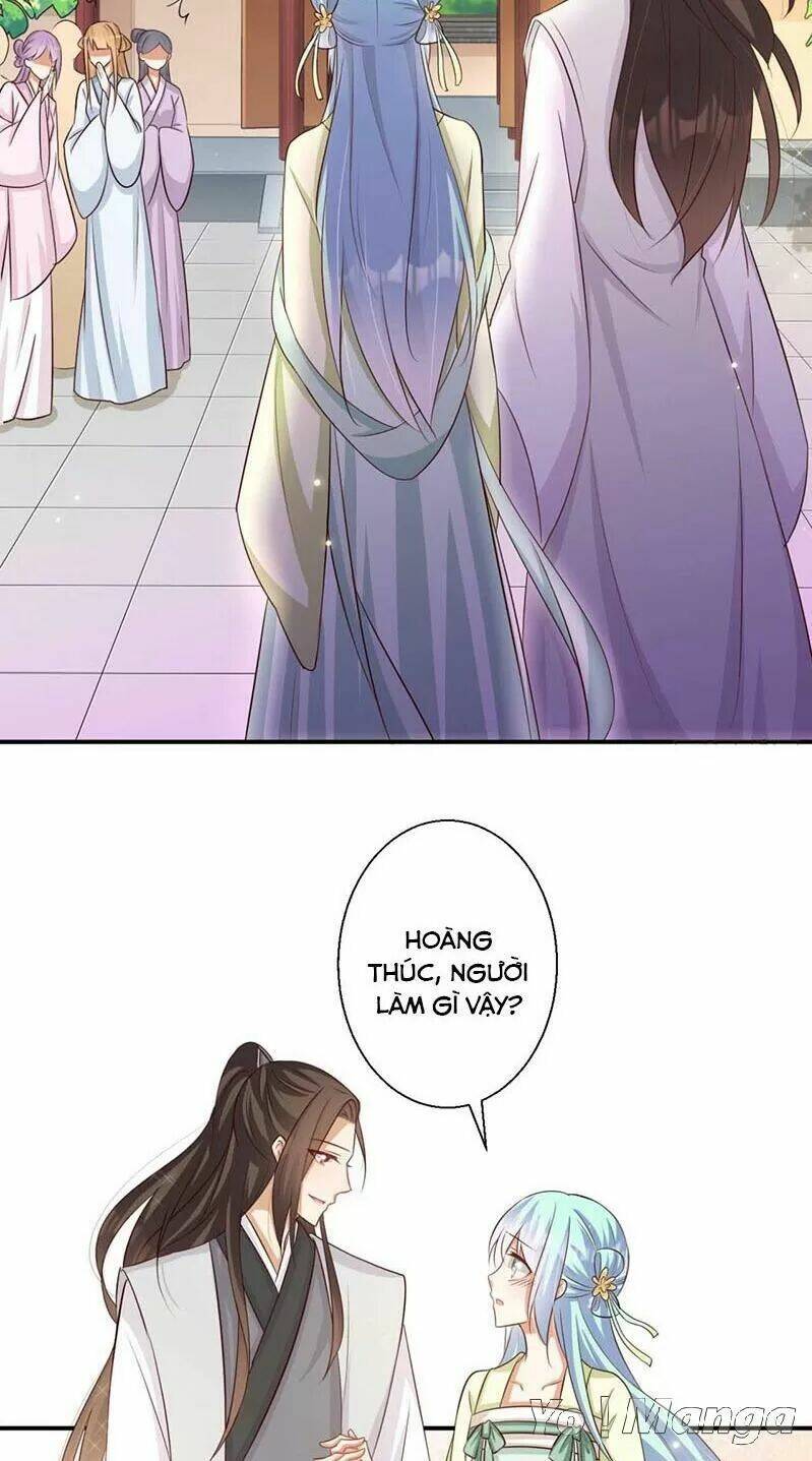 độc y cuồng phi chapter 77 13