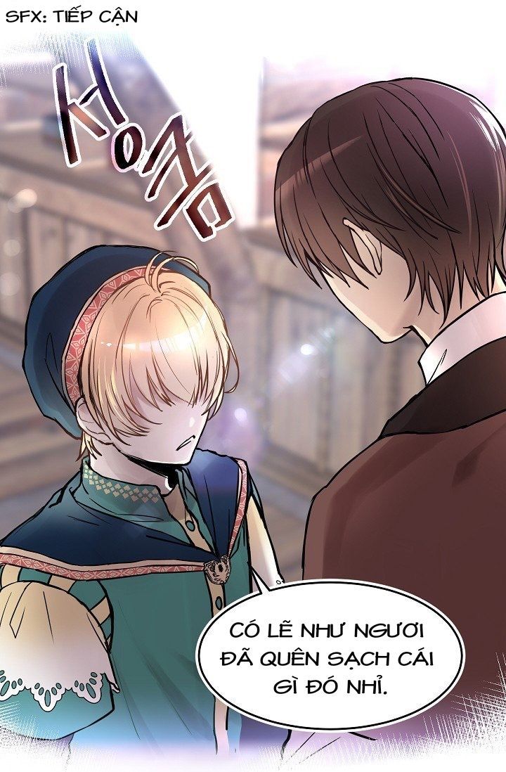 nữ hoàng sói chapter 7 23