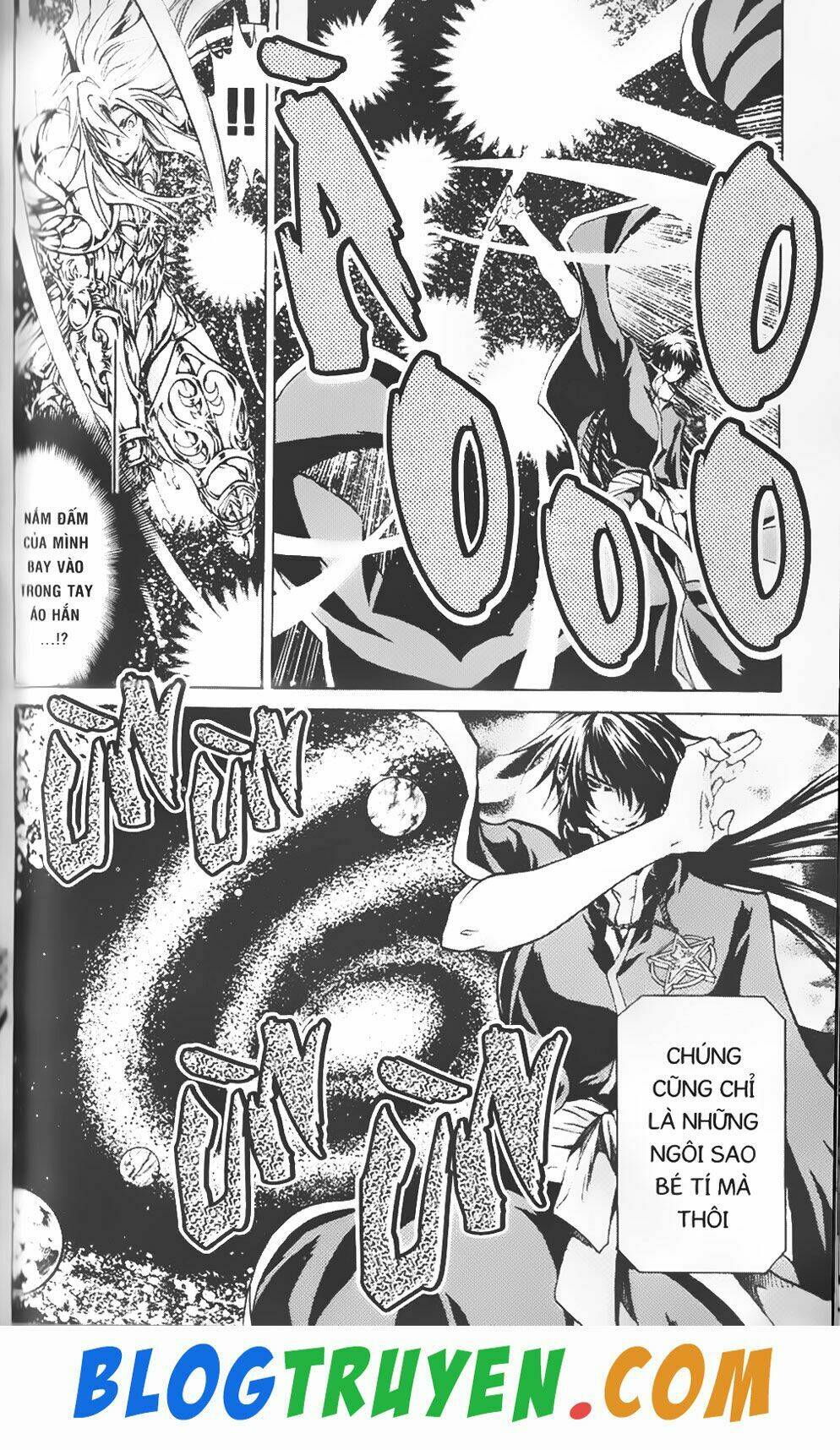 thần thoại minh vương chapter 93 5