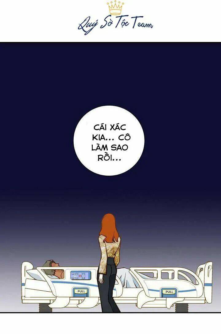 tiếp xúc chí mạng chapter 85 39