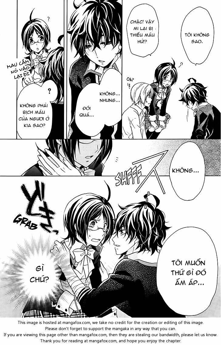 hiiro ouji chapter 2 17