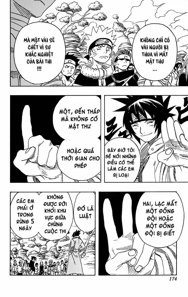 naruto - cửu vĩ hồ ly chapter 45 15