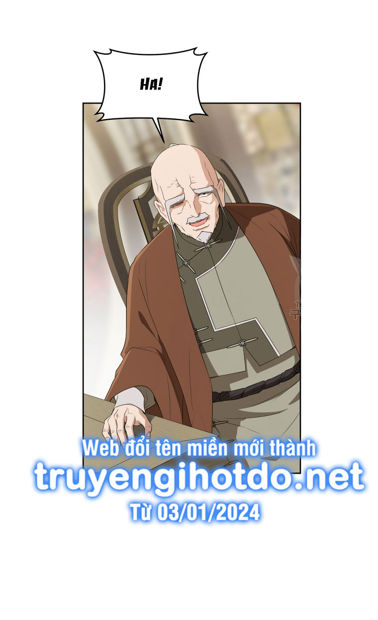 trở thành đứa cháu gái bị ghẻ lạnh trong gia tộc võ giả hùng mạnh chapter 43.1 26