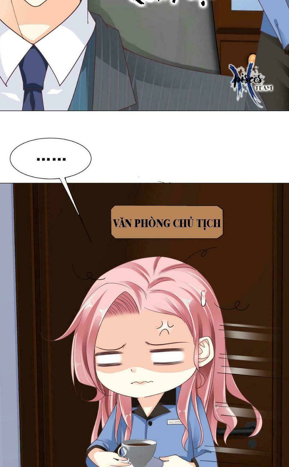 nữ nhân xin nhẹ nhàng chapter 13 17