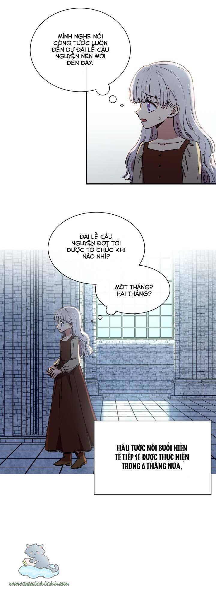 công nương khế ước của gia tộc công tước quái vật chapter 3 46