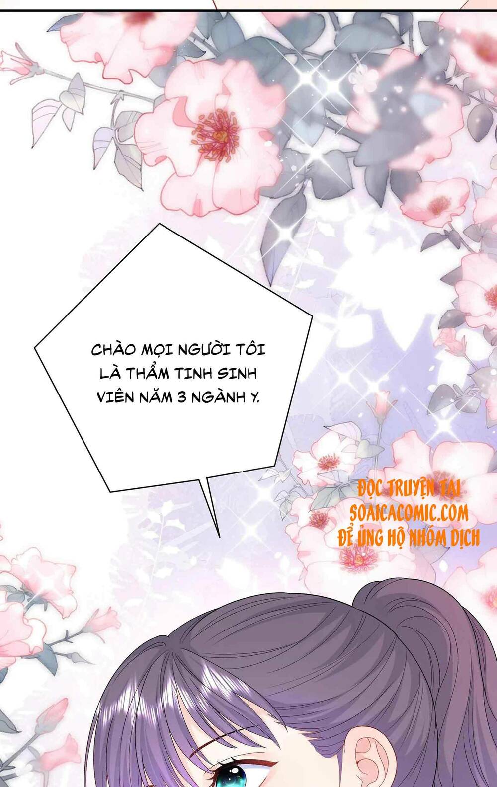 tôi dựa vào tà ý: nghịch chuyển nhân sinh chapter 17 20