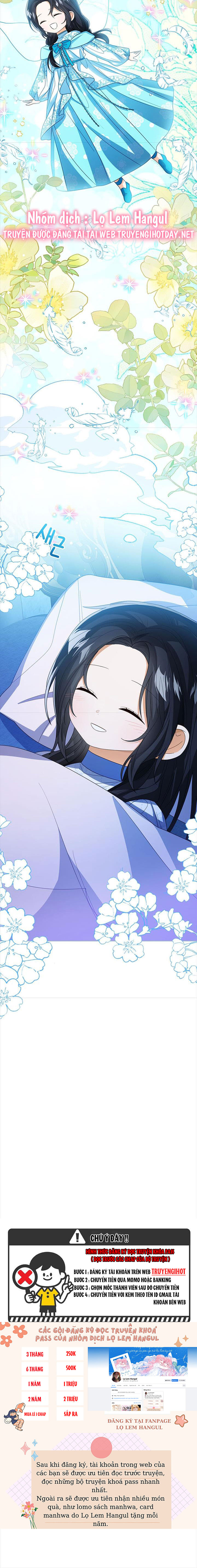 tôi không muốn trở thành nữ phản diện chapter 88 6