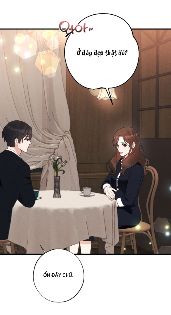 [18+] hôn nhân bị đánh cắp chapter 50.2 29