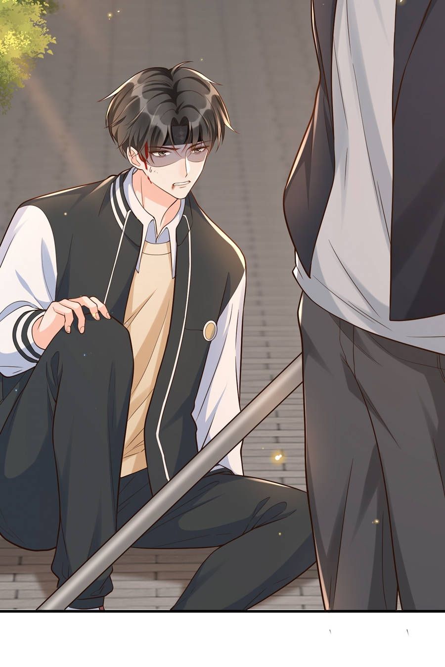 ngọt không ngừng nghỉ chapter 15 44