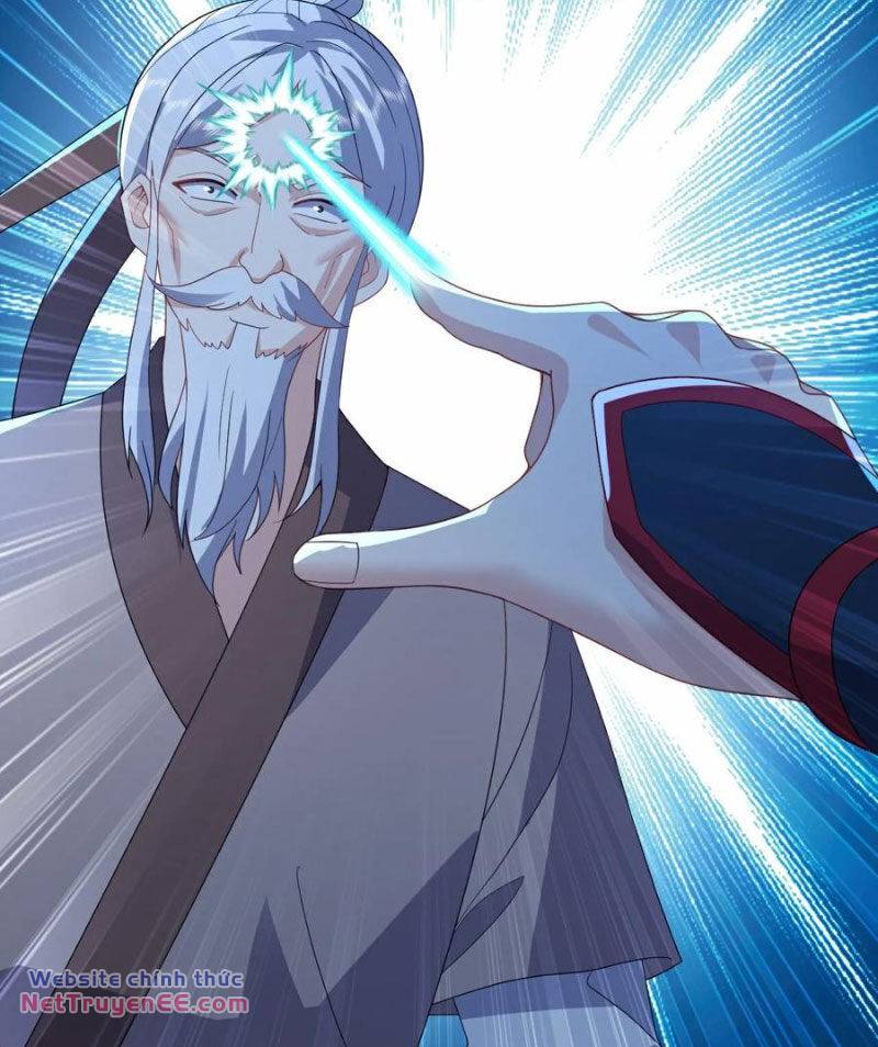 tiên võ đế tôn chapter 558 19