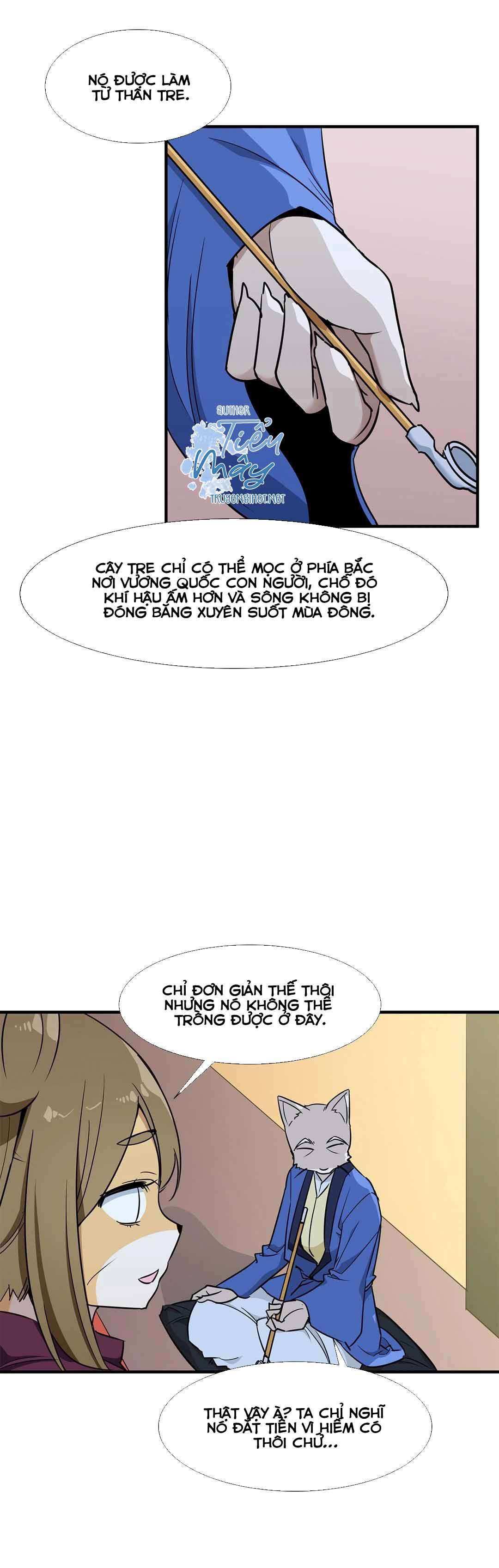 chiến binh sáng giá nhất chapter 48 3