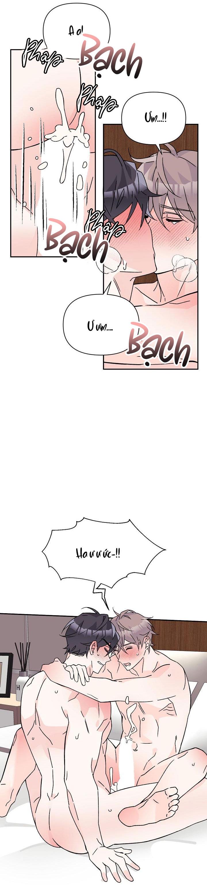 bảo vệ trinh tiết chapter 8 10