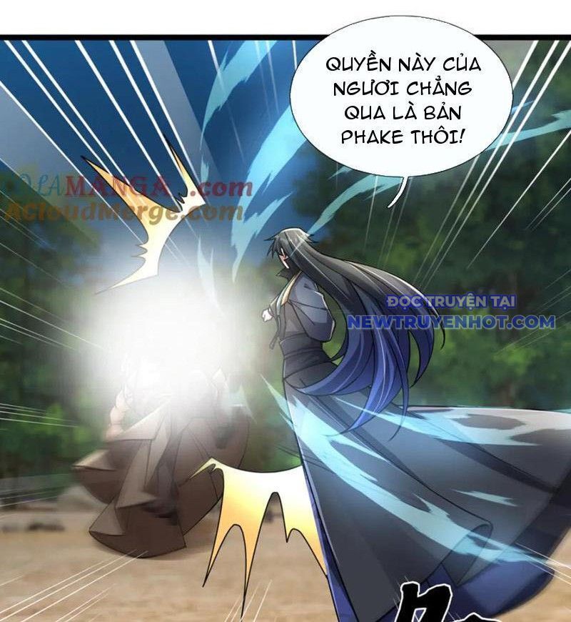 ngủ say vạn cổ: xuất thế đẩy ngang chư thiên chapter 87 83