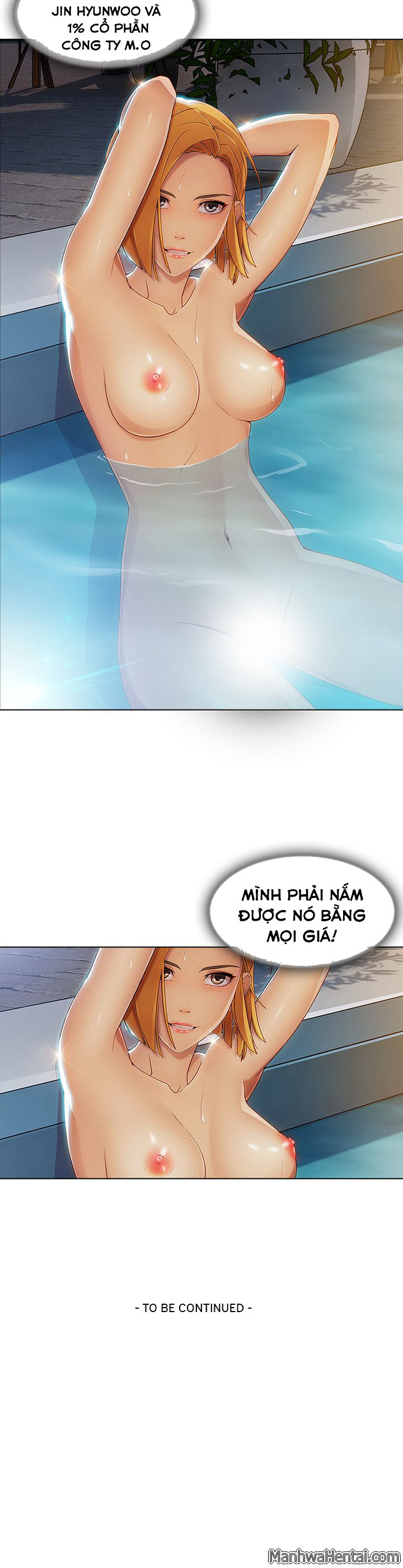 quý cô chân dài chapter 21 28