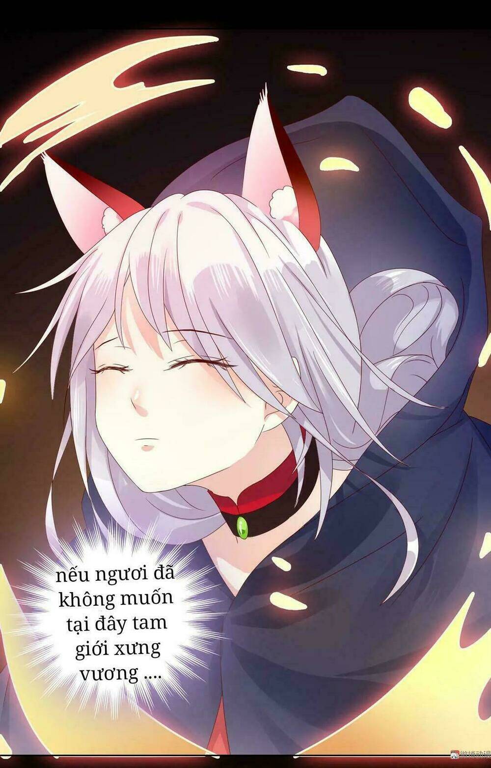 phi thiên địch tự dưỡng đích khẩu tử chapter 35 27