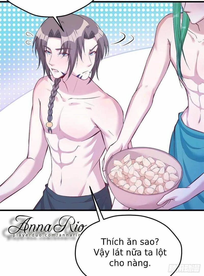 [16+] thảnh thơi thú thế chủng chủng điền, sinh sinh tể chapter 196 39