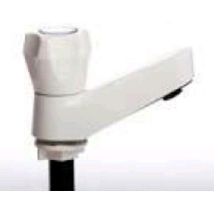 VÒI LAVABO CHẬU RỬA MẶT NƯỚC LẠNH NHỰA