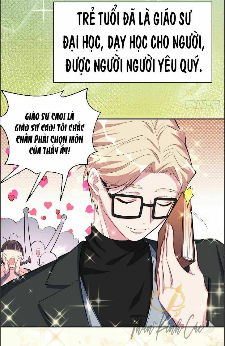 nhạc phụ đại nhân là lão bà chapter 23 5