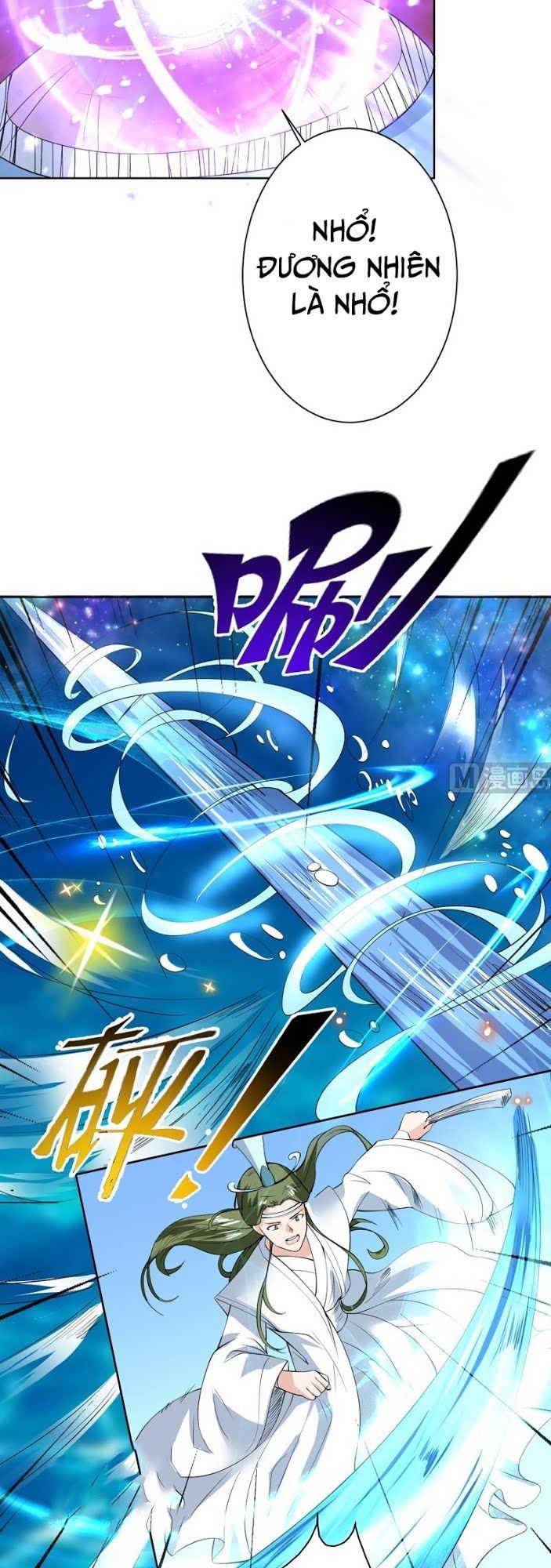 tối cường thần thú hệ thống chapter 74 5