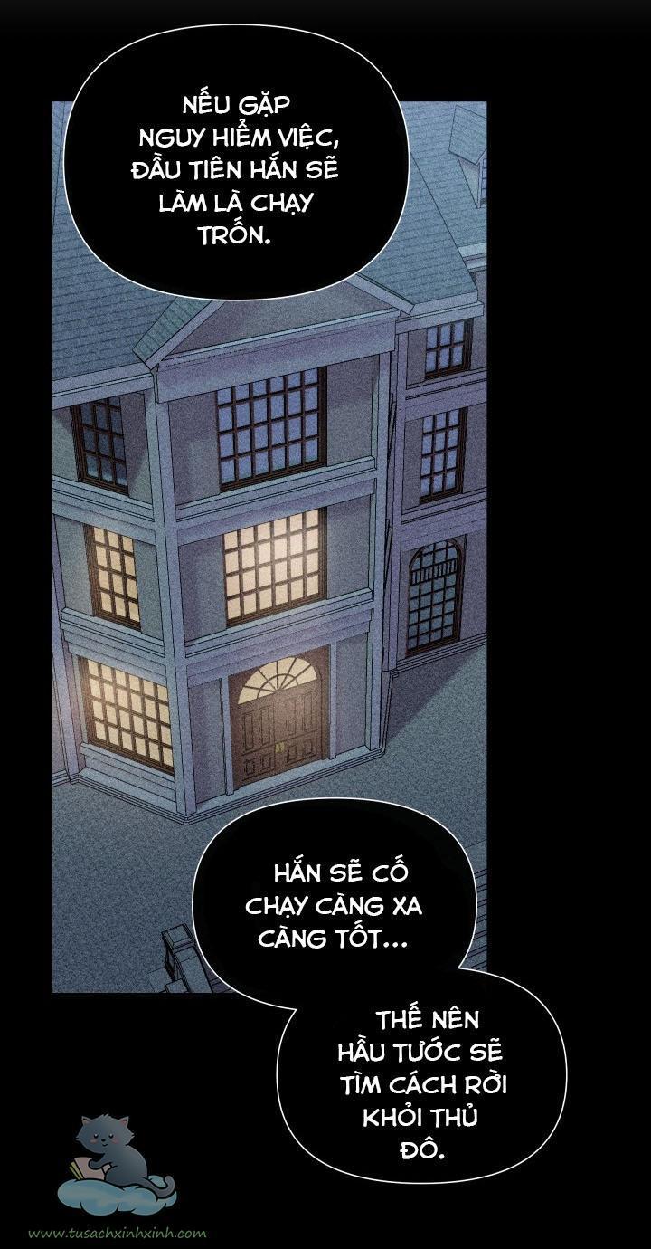 công nương khế ước của gia tộc công tước quái vật chapter 116 36