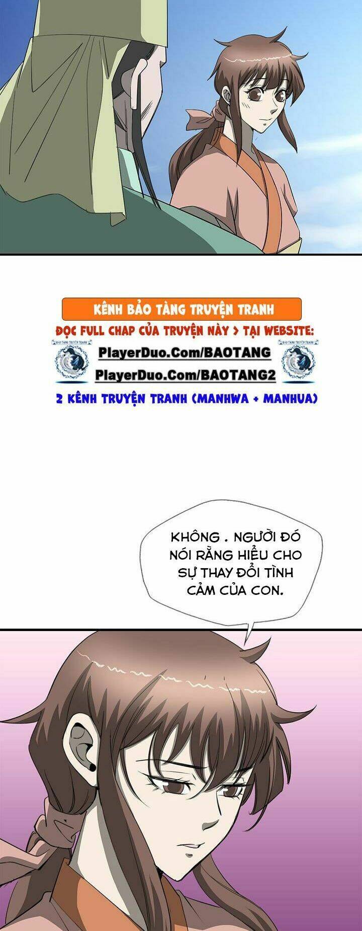 cuồng long chapter 59 40