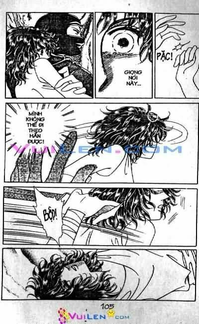 nữ hoàng biển cả chapter 5 105