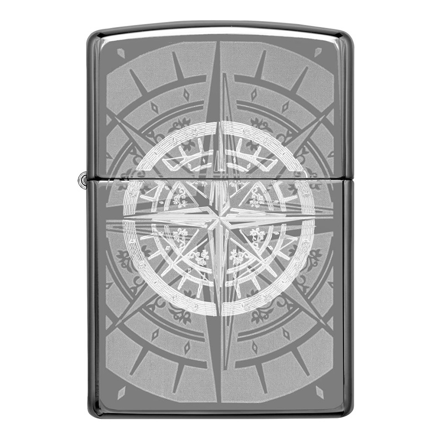 Zippo 29232 Mariner's Star