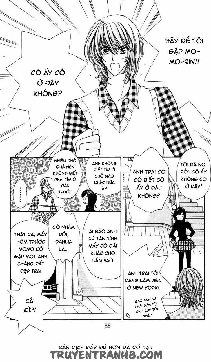 hana ni nare chapter 41 10