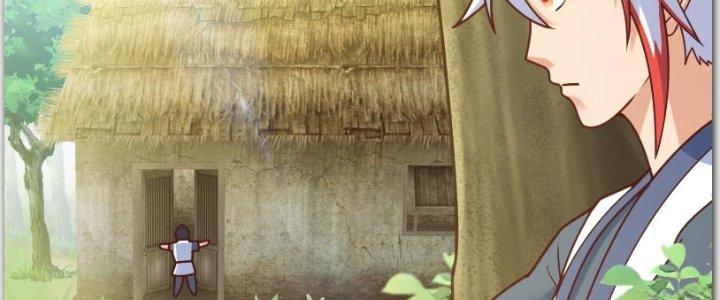 bảo vật rơi xuống đều thành muội tử chapter 8 9