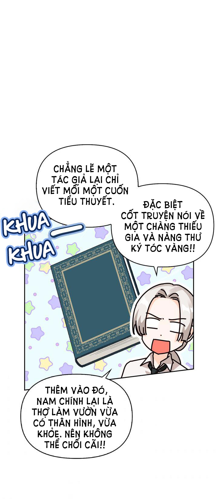 ác nữ xứng đôi với bạo chúa chapter 104 4