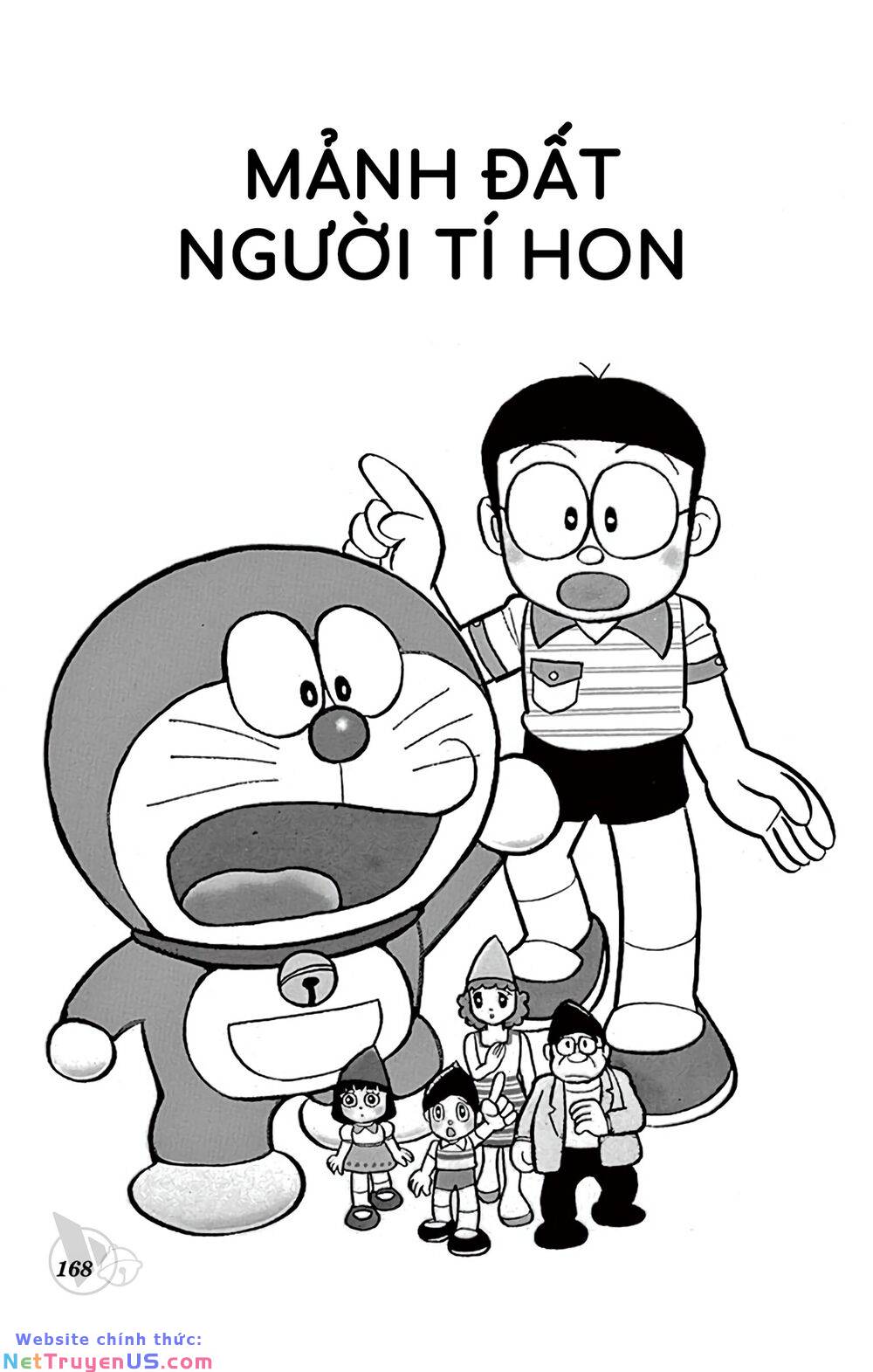 doraemon chapter 637 1
