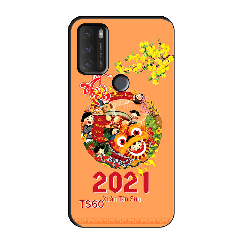 Ốp Lưng Dành Cho VSMART STAR 5