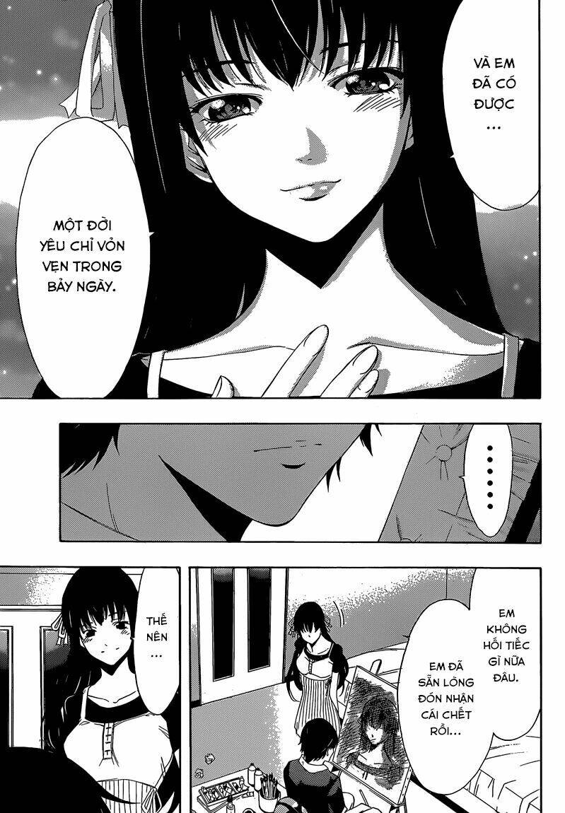 half and half chapter 12 13